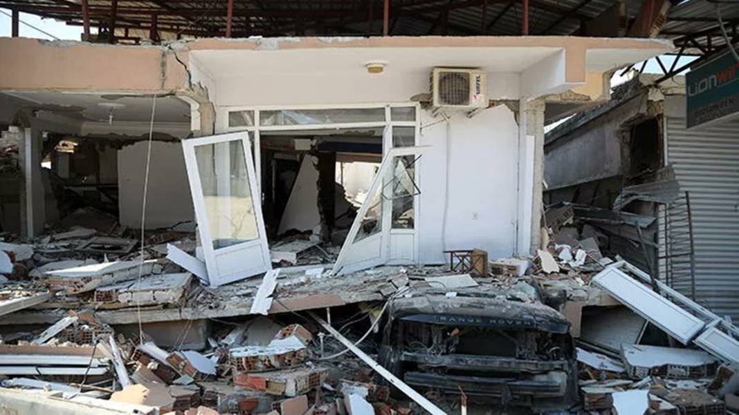 Naci Görür'den bir iyi, bir kötü haber: Doğu Anadolu Fayı artık büyük deprem üretmez, Kuzey Anadolu Fayı'nda ise risk arttı! 5